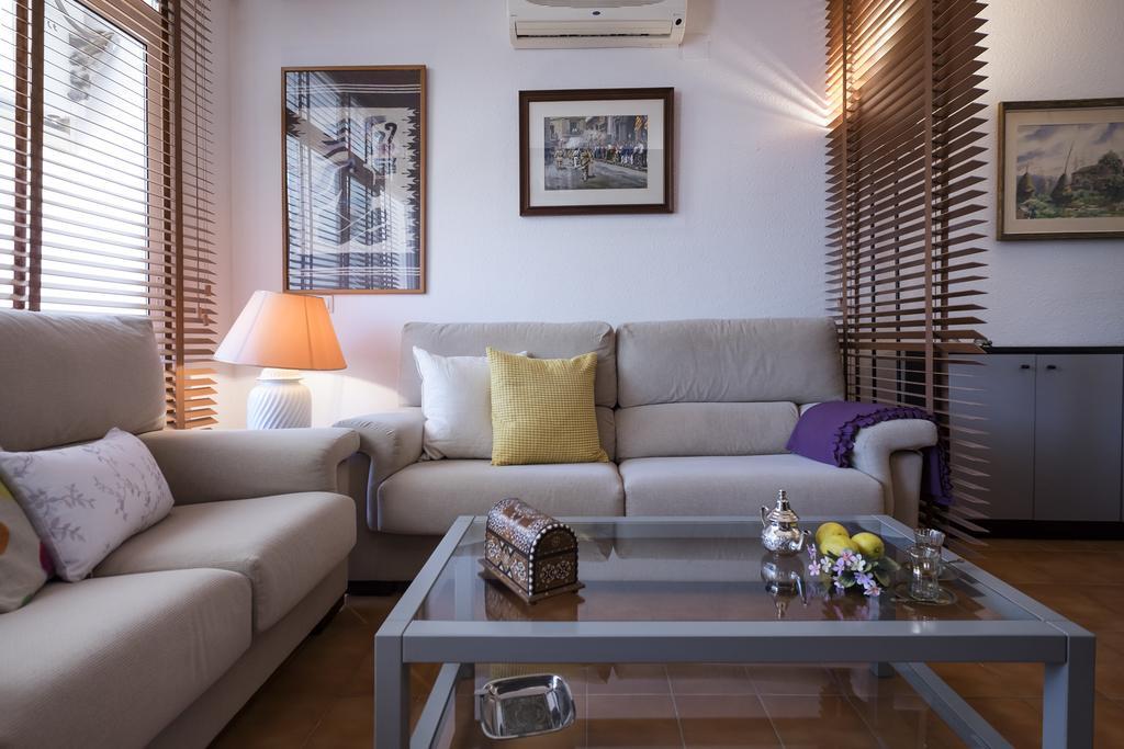 Apartamento Oasis